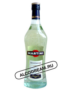 Martini Bianco