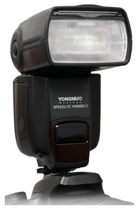 Yongnuo Speedlite YN-565EX for Canon
