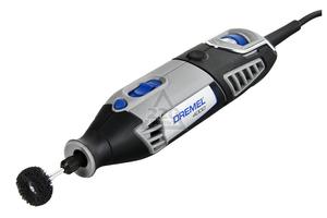 Мини-дрель DREMEL 4000-4/65