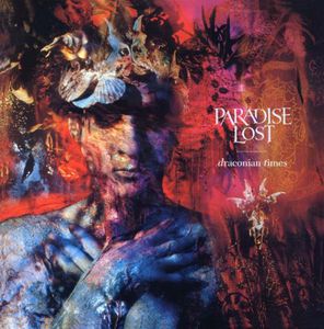 Paradise lost - Draconian Times LP (vinyl)