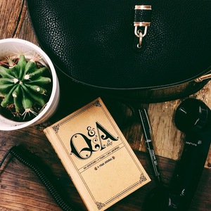 Q&A a day