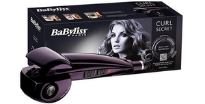 Curl Secret BaByliss C1000E