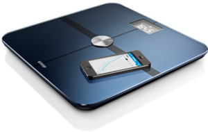 Весы Withings Smart Body Analyzer