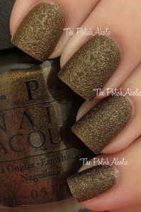 OPI - What Wizardry Is This?