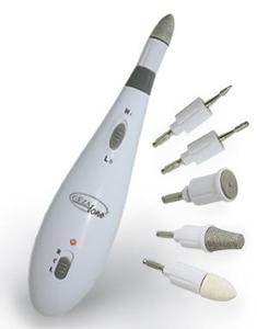 Набор для маникюра и педикюра Professional Nail Care Gezatone 136D