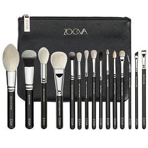 Zoeva LUXE COMPLETE SET