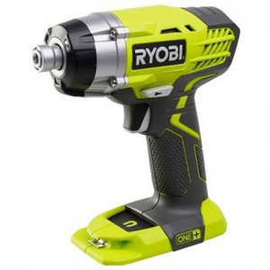 Аккумуляторный шуруповерт Ryobi ONE+ 3001168(RID1801M)