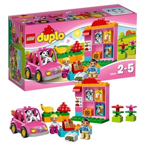 LEGO Duplo 10546 Супермаркет