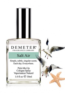 Demeter Salt Air