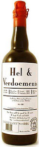 Пиво De Molen Hel & Verdoemenis