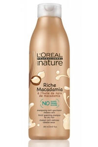 L`Oreal Serie Nature Riche Macadamia