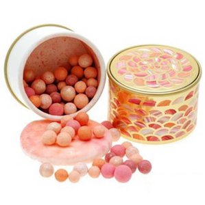 Guerlain Meteorites pearls 02 Pink Fresh
