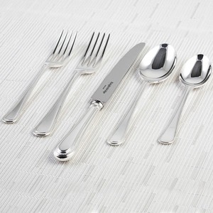 Knightsbridge Strand flatware set