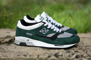 New Balance 1500