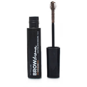 Maybelline Brow Drama Medium Brown