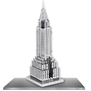 Chrysler Building