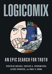 Logicomix. An Epic Search for Truth