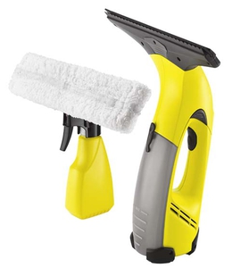 Стеклоочиститель Karcher WV 50 Plus