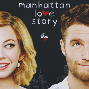 Manhattan Love Story