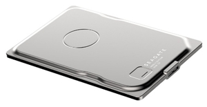 Seagate Seven 500GB