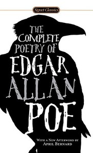 The Complete Poetry of Edgar Allan Poe