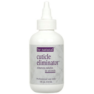 be natural Cuticle Eliminator