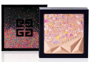 Пудра Givenchy Le Prisme Visage Color Confetti