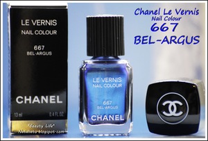 Chanel Bel Argus