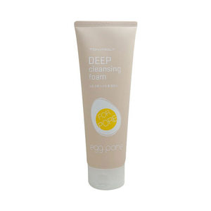 Tony Moly Egg Pore Deep Cleansing Foam