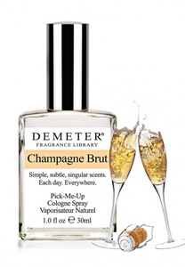 Demeter Champagne Brut