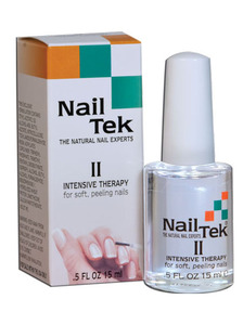 Nail Tek Hydration Therapy II