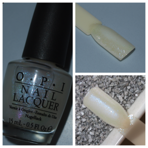 OPI Nagellack I Junggle...Men 15 ml