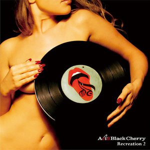 Acid Black Cherry - Recreation 2 [CD+DVD / Jacket A]