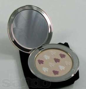 Guerlain Meteorites Voyage compact D'or