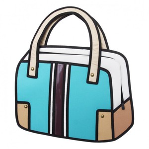 2d bag