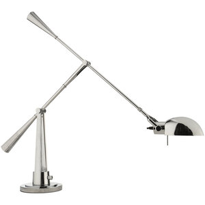 Equilibrium table lamp