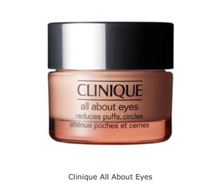 Clinique All about eyes