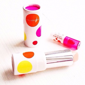 Clarins Joli Baume Eclat Du Jour