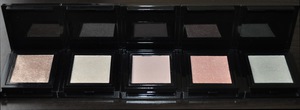 ADDICTION Beauty eyeshadow