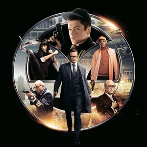 Kingsman: The Secret Service