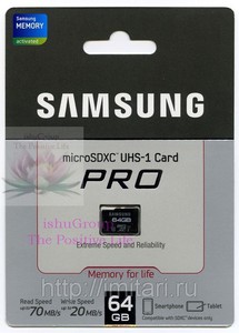 micro SD