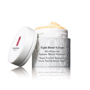 Ночной крем Elizabeth Arden Eight Hour® Cream Skin Protectant Nighttime Miracle Moisturizer
