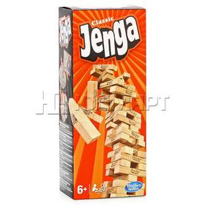 Настольная игра Jenga