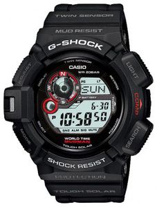 CASIO G-SHOCK G-9300-1E