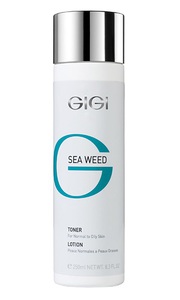 Gigi sea weed toner
