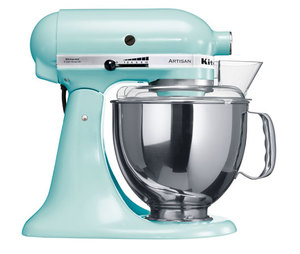 Миксер Artisan KitchenAid