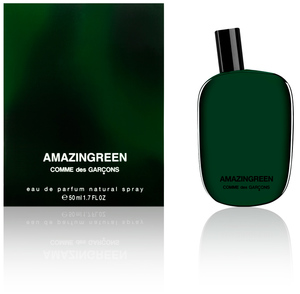 Com de Garsons Amazing Green