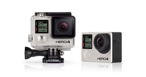 GoPro 5