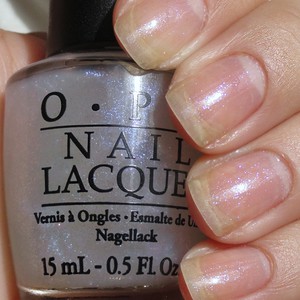 OPI I Juggle... Men