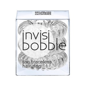 Invisibobble Crystal Clear